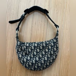 Dior Saddle Shoulder bag